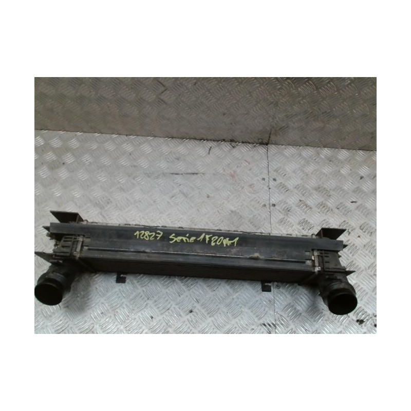 Echangeur air (Intercooler) BMW SERIE 1 F20 PHASE 1 d’occasion