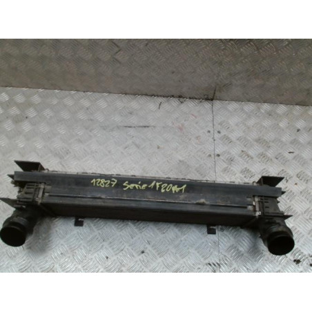 Echangeur air (Intercooler) BMW SERIE 1 F20 PHASE 1 d’occasion