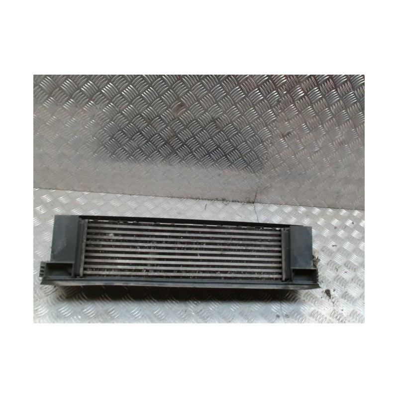 Echangeur air (Intercooler) BMW SERIE 1 F20 PHASE 1 d’occasion