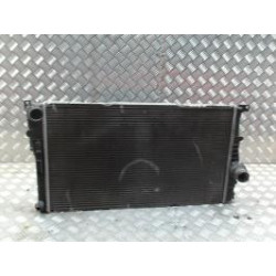 Radiateur eau BMW SERIE 1 F20 PHASE 1 d’occasion