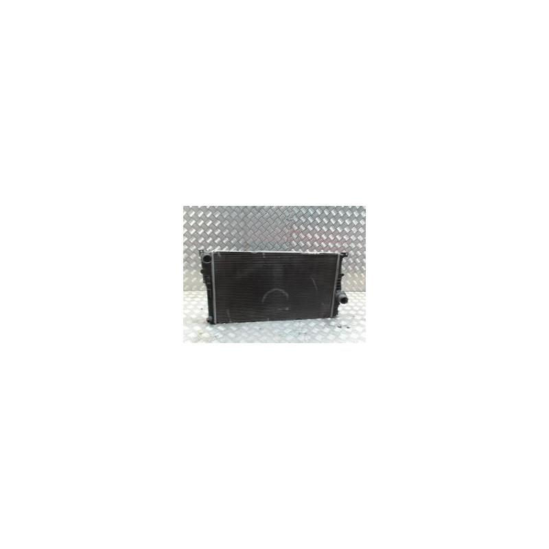 Radiateur eau BMW SERIE 1 F20 PHASE 1 d’occasion