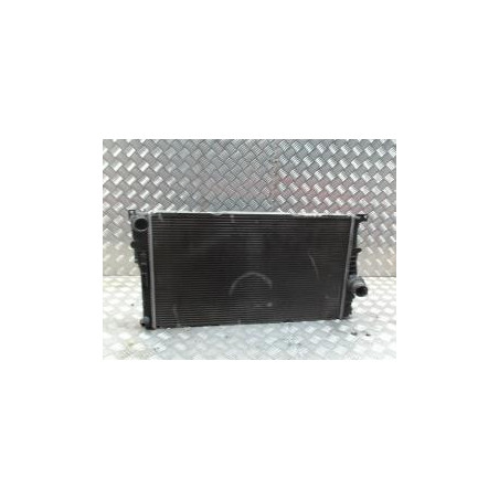 Radiateur eau BMW SERIE 1 F20 PHASE 1 d’occasion