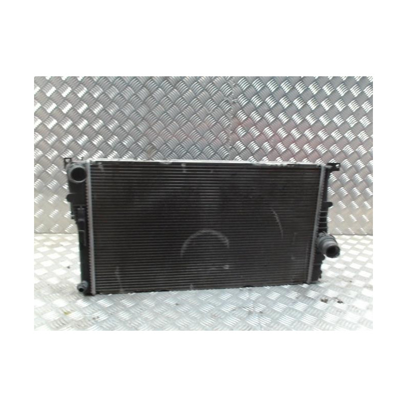 Radiateur eau BMW SERIE 1 F20 PHASE 1 d’occasion