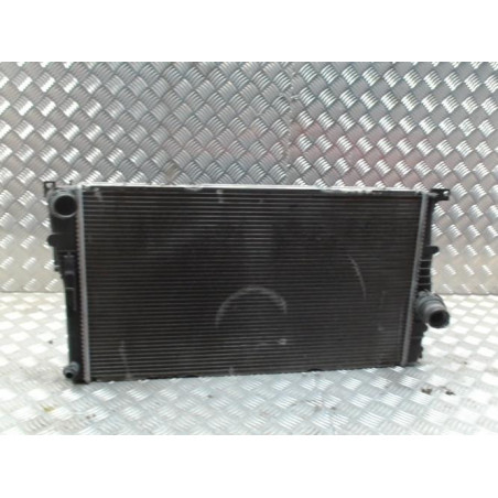 Radiateur eau BMW SERIE 1 F20 PHASE 1 d’occasion