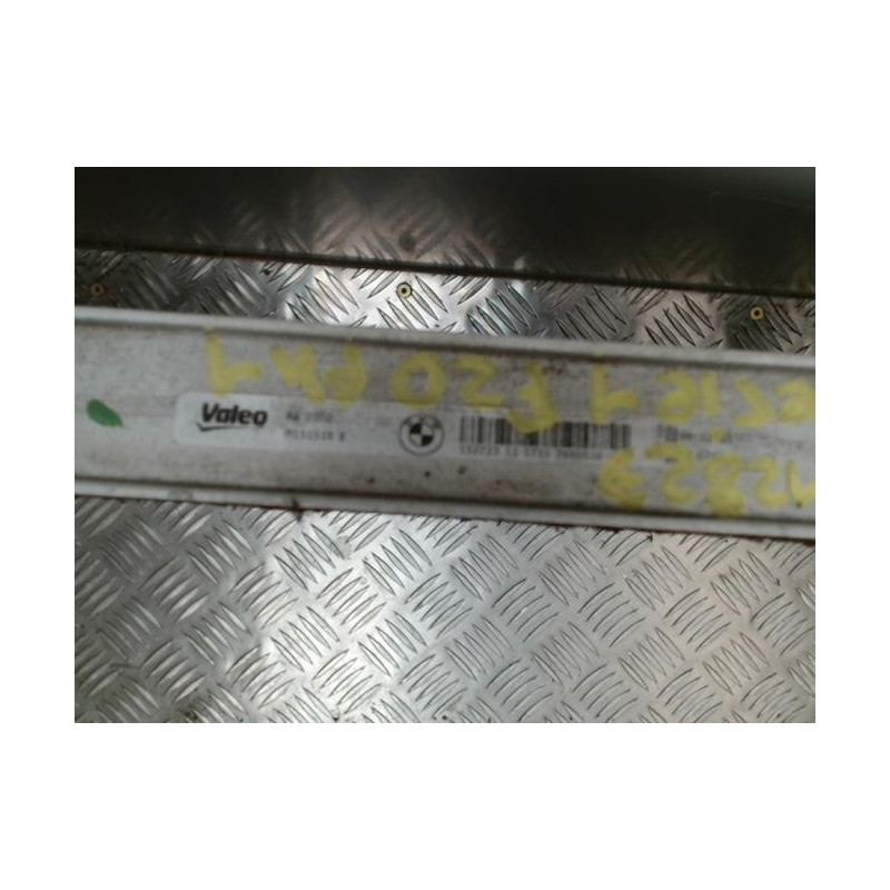 Radiateur eau BMW SERIE 1 F20 PHASE 1 d’occasion