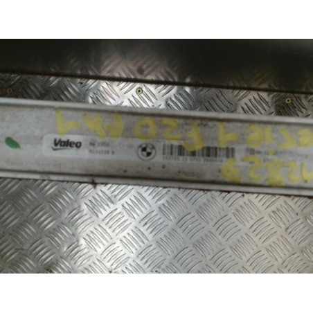 Radiateur eau BMW SERIE 1 F20 PHASE 1 d’occasion