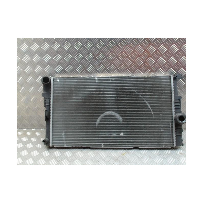 Radiateur eau BMW SERIE 1 F20 PHASE 1 d’occasion