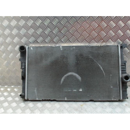 Radiateur eau BMW SERIE 1 F20 PHASE 1 d’occasion