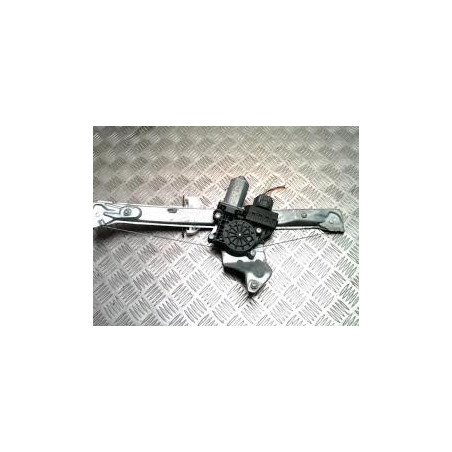 Leve vitre electrique arriere droit JAGUAR X-TYPE PHASE 2 d’occasion