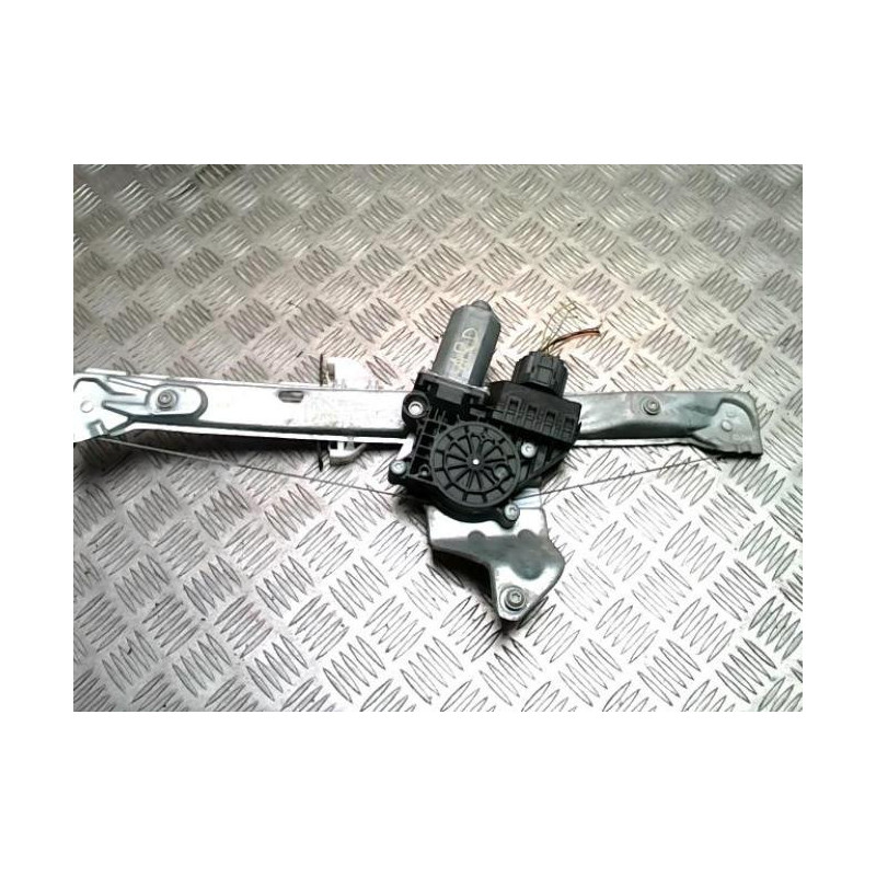 Leve vitre electrique arriere droit JAGUAR X-TYPE PHASE 2 d’occasion
