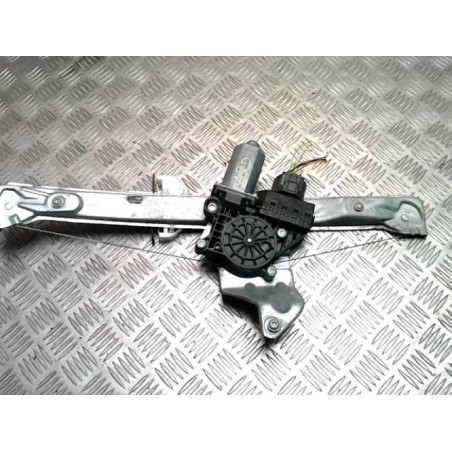 Leve vitre electrique arriere droit JAGUAR X-TYPE PHASE 2 d’occasion
