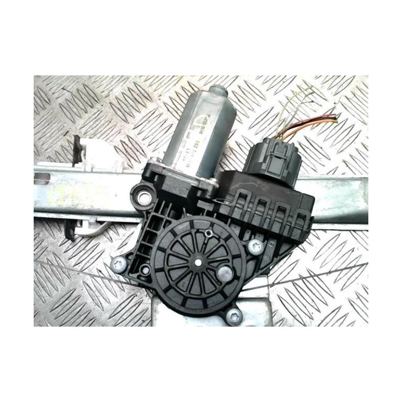 Leve vitre electrique arriere droit JAGUAR X-TYPE PHASE 2 d’occasion
