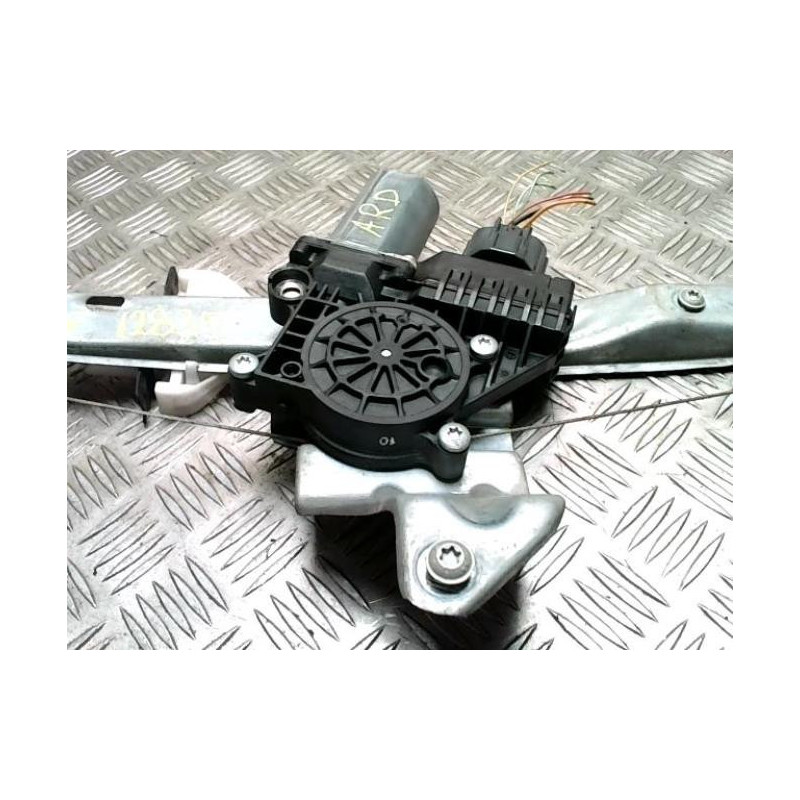 Leve vitre electrique arriere droit JAGUAR X-TYPE PHASE 2 d’occasion