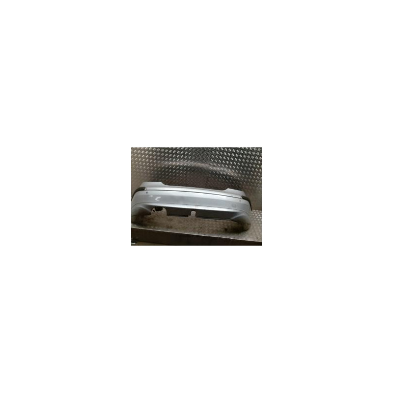 Pare choc arriere MERCEDES CLASSE C 203 COUPE SPORT PHASE 1 d’occasion