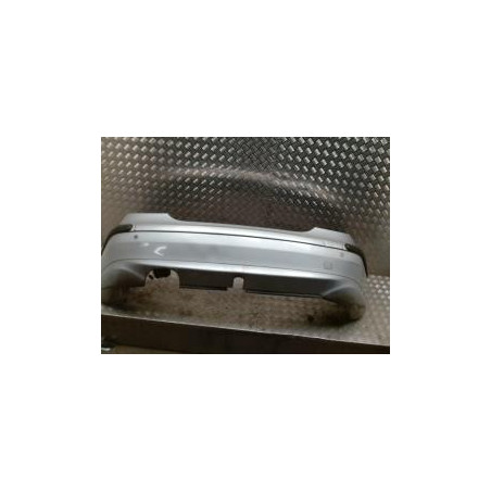 Pare choc arriere MERCEDES CLASSE C 203 COUPE SPORT PHASE 1 d’occasion