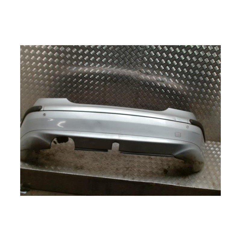 Pare choc arriere MERCEDES CLASSE C 203 COUPE SPORT PHASE 1 d’occasion