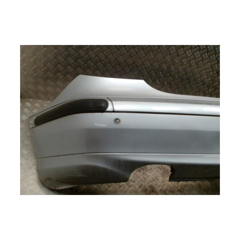 Pare choc arriere MERCEDES CLASSE C 203 COUPE SPORT PHASE 1 d’occasion