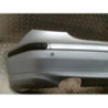 Pare choc arriere MERCEDES CLASSE C 203 COUPE SPORT PHASE 1 d’occasion