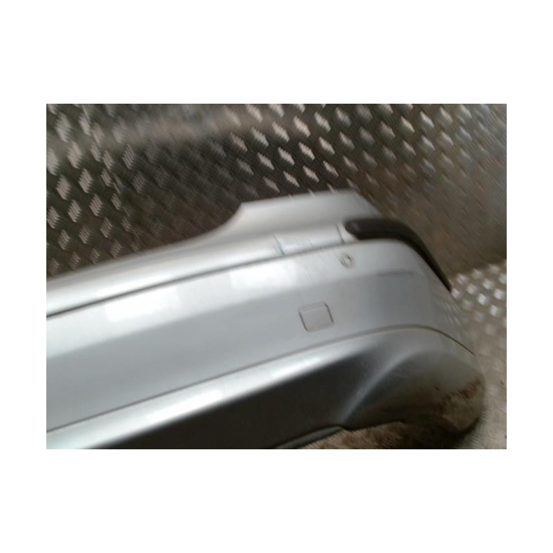 Pare choc arriere MERCEDES CLASSE C 203 COUPE SPORT PHASE 1 d’occasion