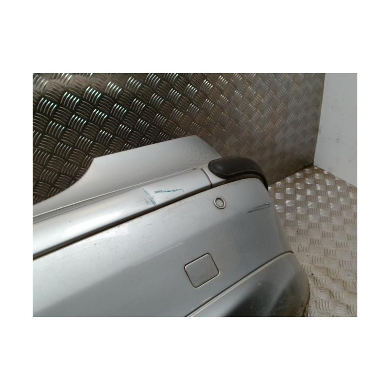 Pare choc arriere MERCEDES CLASSE C 203 COUPE SPORT PHASE 1 d’occasion