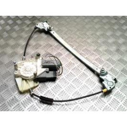 Leve vitre electrique arriere gauche PEUGEOT 607 PHASE 1 d’occasion