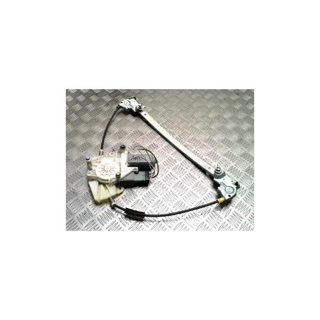 Leve vitre electrique arriere gauche PEUGEOT 607 PHASE 1 d’occasion