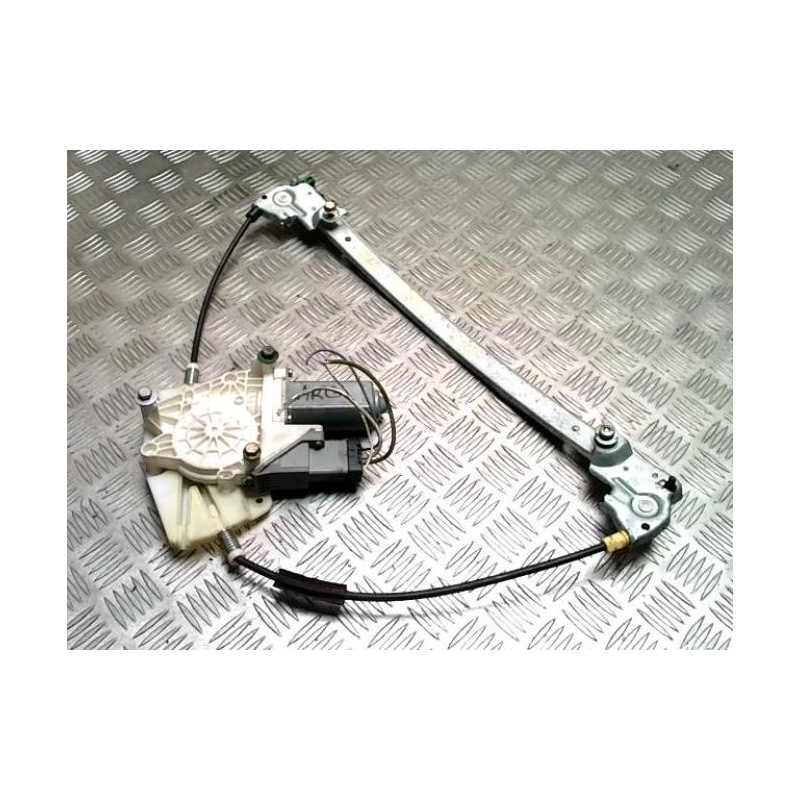 Leve vitre electrique arriere gauche PEUGEOT 607 PHASE 1 d’occasion