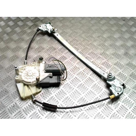 Leve vitre electrique arriere gauche PEUGEOT 607 PHASE 1 d’occasion