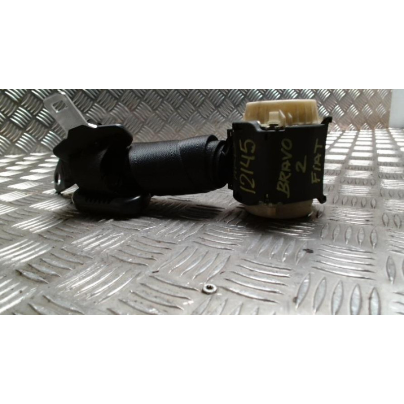 Ceinture arriere droit FIAT BRAVO 2 d’occasion