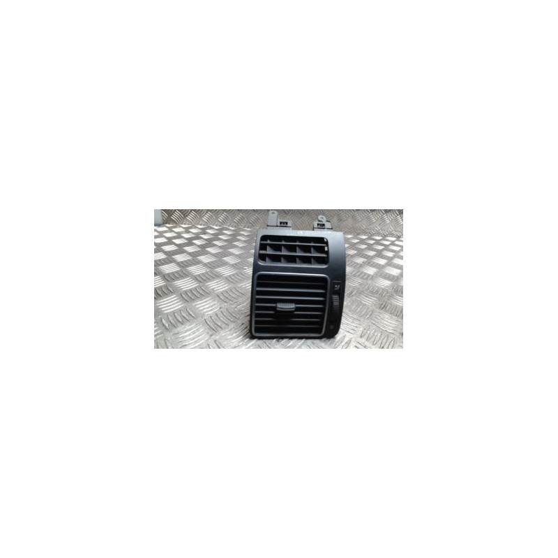 Aerateur tableau de bord avant gauche VOLKSWAGEN TOURAN 2 d’occasion