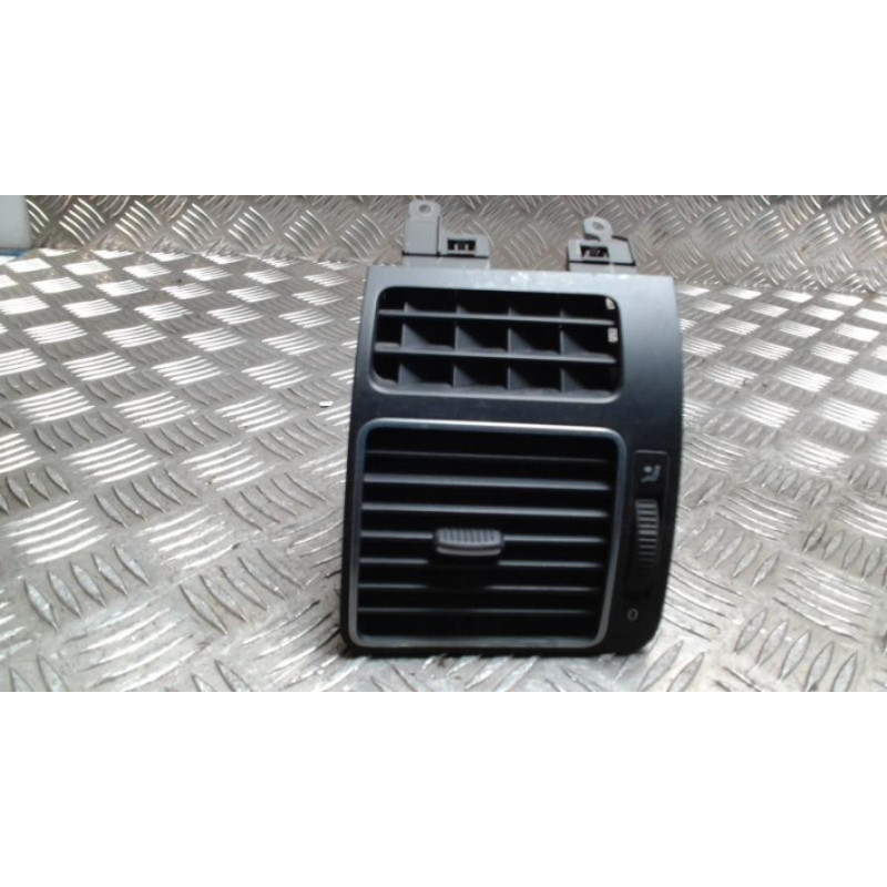 Aerateur tableau de bord avant gauche VOLKSWAGEN TOURAN 2 d’occasion