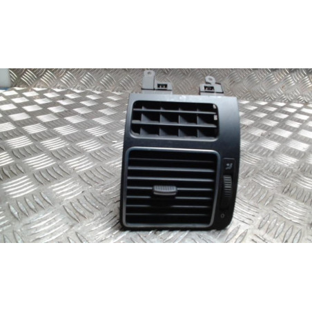 Aerateur tableau de bord avant gauche VOLKSWAGEN TOURAN 2 d’occasion