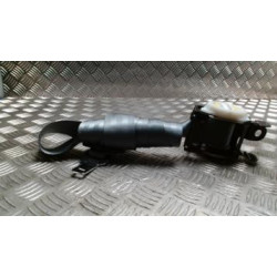 Ceinture arriere centre troisieme ligne CITROEN BERLINGO 2 PHASE 1 d’occasion