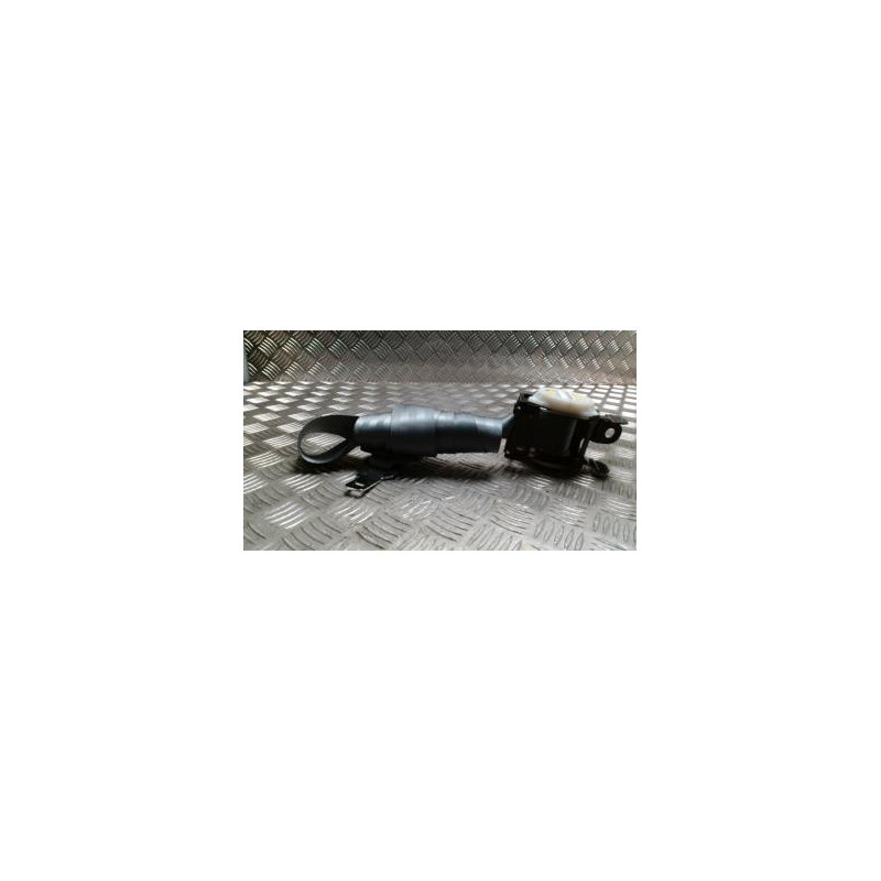 Ceinture arriere centre troisieme ligne CITROEN BERLINGO 2 PHASE 1 d’occasion