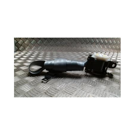 Ceinture arriere centre troisieme ligne CITROEN BERLINGO 2 PHASE 1 d’occasion