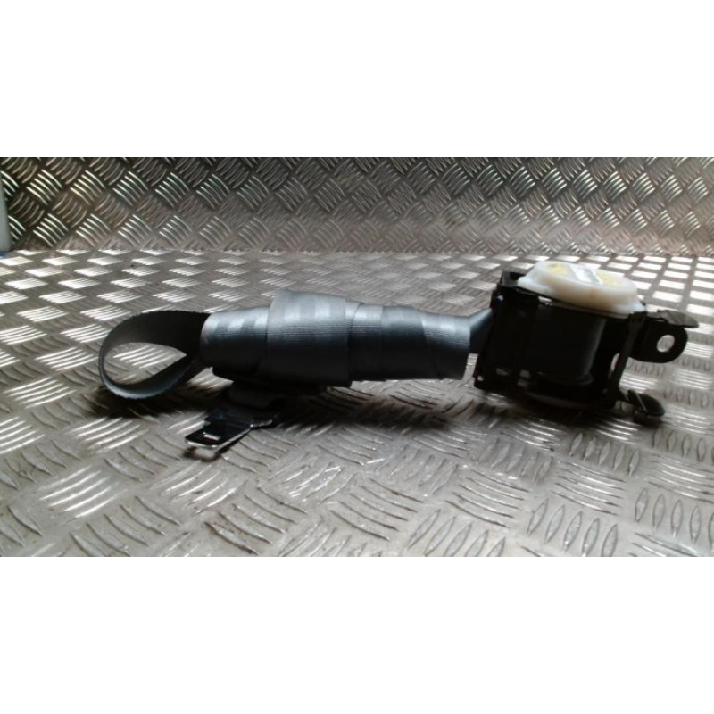 Ceinture arriere centre troisieme ligne CITROEN BERLINGO 2 PHASE 1 d’occasion