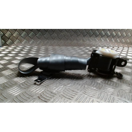 Ceinture arriere centre troisieme ligne CITROEN BERLINGO 2 PHASE 1 d’occasion