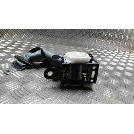 Ceinture arriere centre troisieme ligne CITROEN BERLINGO 2 PHASE 1 d’occasion