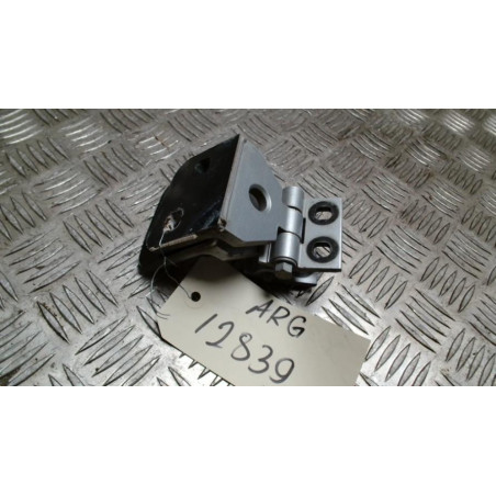 Charniere de porte arriere gauche BMW X3 E83 PHASE 1 d’occasion