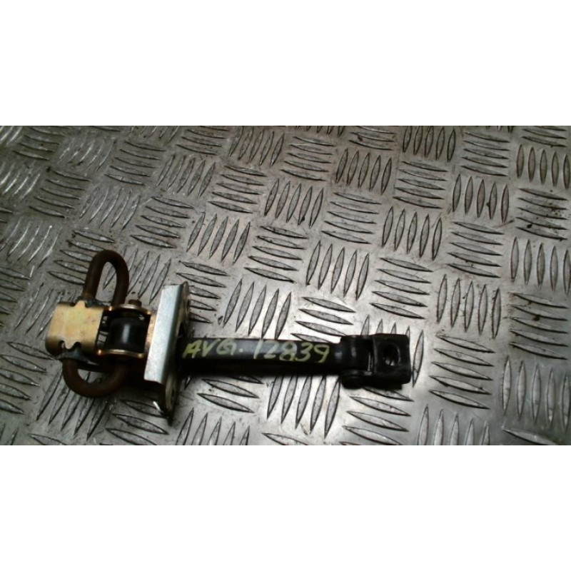 Tirant de porte avant gauche BMW X3 E83 PHASE 1 d’occasion