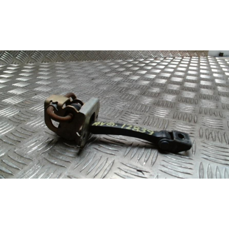 Tirant de porte avant gauche BMW X3 E83 PHASE 1 d’occasion