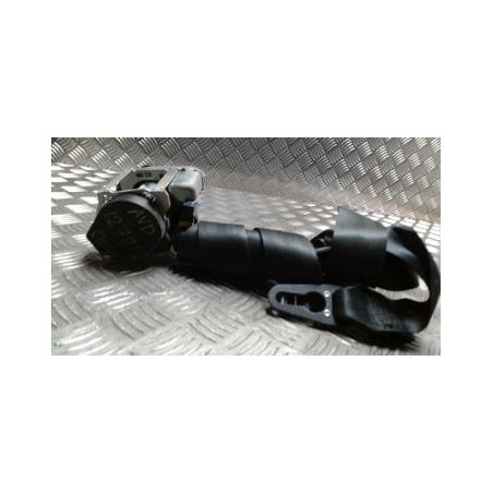 Ceinture avant droit RENAULT CLIO 4 PHASE 1 d’occasion