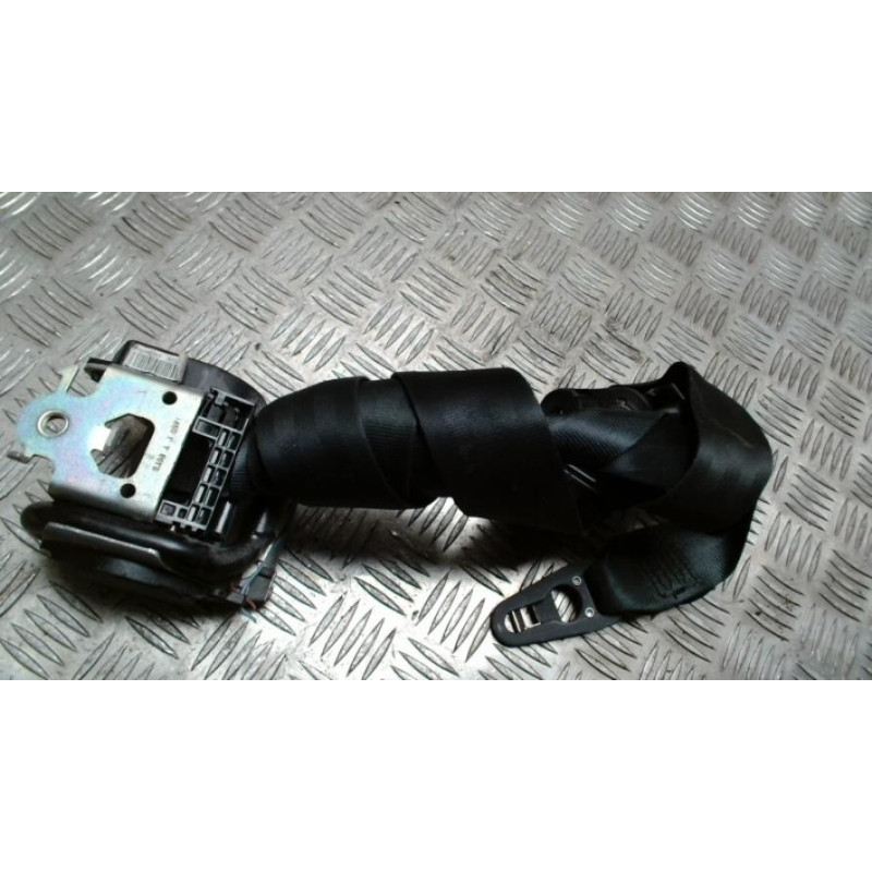 Ceinture avant droit RENAULT CLIO 4 PHASE 1 d’occasion