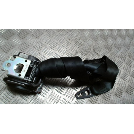 Ceinture avant droit RENAULT CLIO 4 PHASE 1 d’occasion