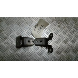 Charniere de porte arriere droit RENAULT MEGANE 3 PHASE 1 BREAK d’occasion