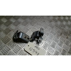 Charniere de porte arriere gauche RENAULT CLIO 5 PHASE 1 d’occasion