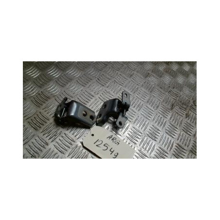 Charniere de porte arriere gauche RENAULT CLIO 5 PHASE 1 d’occasion