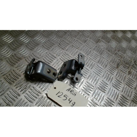 Charniere de porte arriere gauche RENAULT CLIO 5 PHASE 1 d’occasion