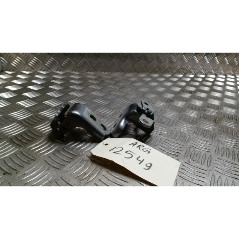Charniere de porte arriere gauche RENAULT CLIO 5 PHASE 1 d’occasion
