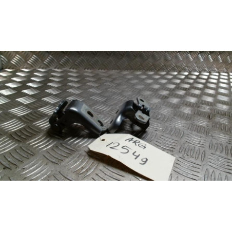 Charniere de porte arriere gauche RENAULT CLIO 5 PHASE 1 d’occasion